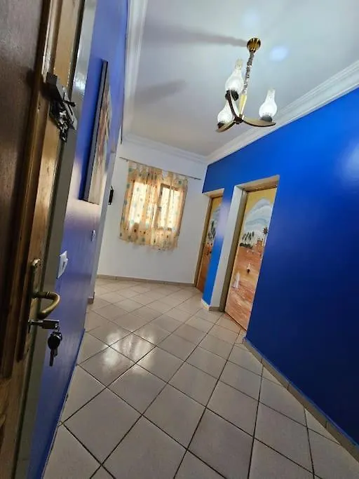 Appartement Pour Les Familles Agadir Morocco