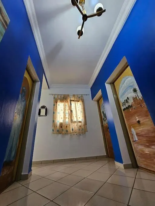 Appartement Pour Les Familles Agadir Morocco